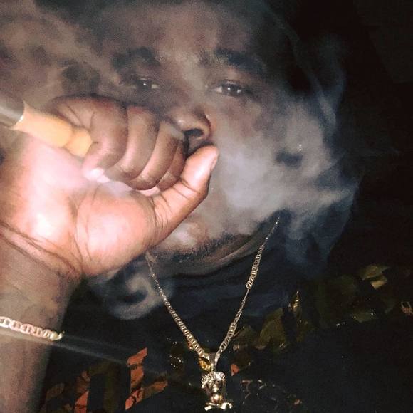 Meet your Posher, Nicholas - Picture 1 of 1